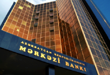 Azərbaycan Mərkəzi Bankı bu ilin yanvar ayı üzrə sığorta bazarının maliyyə göstəricilərini açıqlayıb