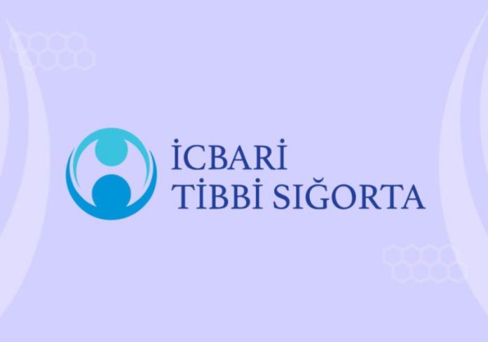 İcbari Tibbi Sığorta üzrə Dövlət Agentliyi