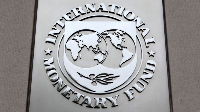 Beynəlxalq valyuta fondu