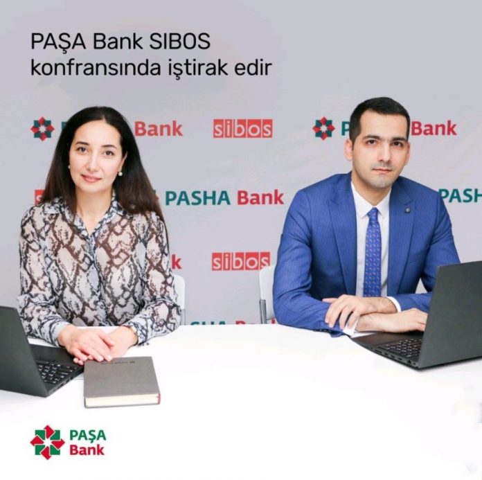 PASHA Bank OJSC, ənənəvi olaraq “SIBOS” formunda iştirak edir