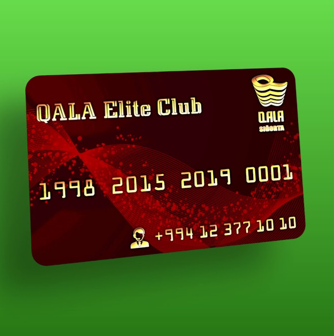 “Qala elite club” nədir