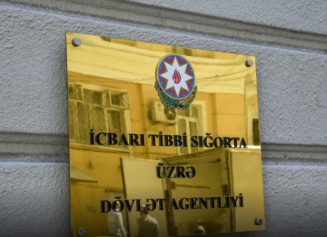 İcbari Tibbi Sığorta üzrə dövlət agentliyi 1.6 milyon manatlıq avadanlıq alır