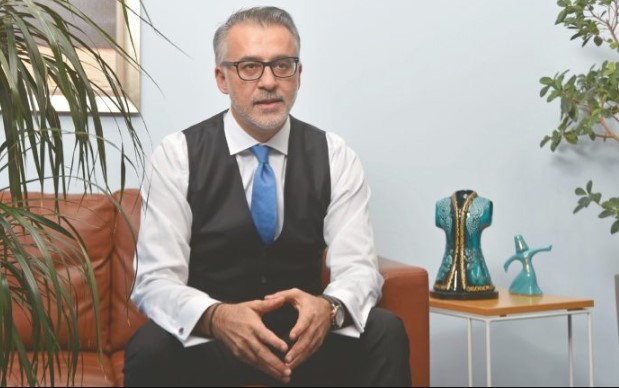 SEDDK’nın yeni sədri Mehmet Akif Eroğlu oldu