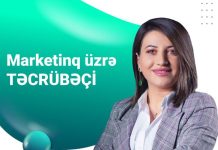 Paşa Sığorta vakansiya elan edib Paşa Sığorta vakansiya elan edib