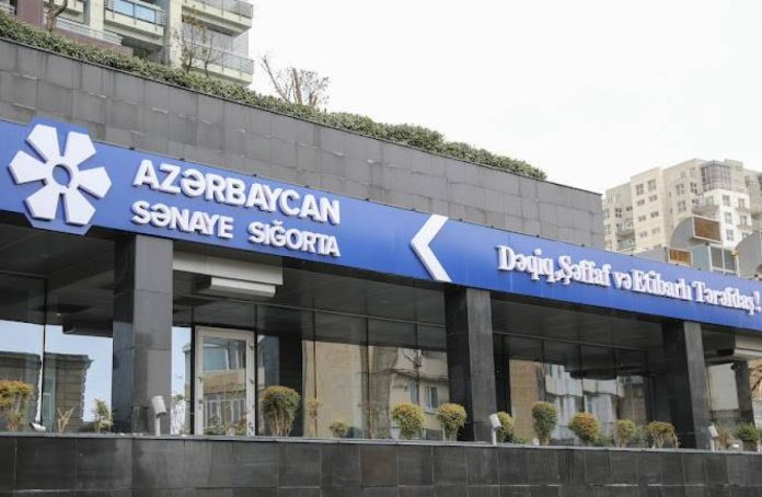 Azərbaycan Sənaye Sığorta rəhbərliyinə yeni təyinat