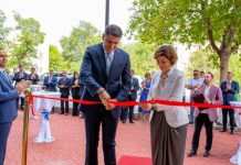 “Paşa Sığorta”-nın bu şəhərdə rəsmi nümayəndəliyi açılıb “Paşa Sığorta”-nın bu şəhərdə rəsmi nümayəndəliyi açılıb