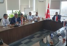 Yerli sığortaçılar Türkiyə təcrübəsini öyrənməyə davam edir