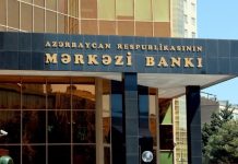 Azərbaycan Mərkəzi Bankı