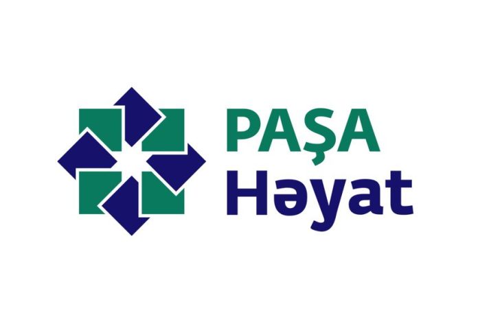 PAŞA Həyat