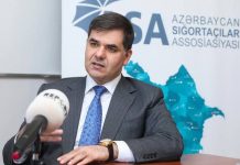 “Azərbaycan və Türkiyə sığorta texnologiyalarında irəliləyiş əldə edib” -ASA sədri