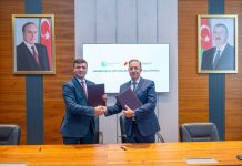 “İnnovasiyalar Mərkəzi” MMC və “Atəşgah” Sığorta Şirkəti ASC arasında Anlaşma Memorandumu imzalanıb