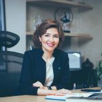 “Türk Dövlətləri Insurtech Zirvəsi sığorta bazarlarımız üçün…” -Ülviyyə Cabbarova