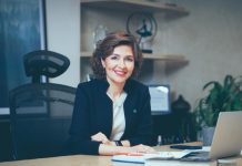 “Türk Dövlətləri Insurtech Zirvəsi sığorta bazarlarımız üçün…” -Ülviyyə Cabbarova