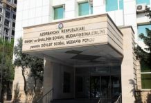 Sosial sığorta haqqının ödənilməsinə dair dəyişiklik müzakirə mərhələsindədir