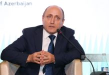 “Bank-sığorta modelini inkişaf etdirməyə çalışırıq” – Rüstəm Tahirov