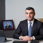 “Azərbaycanda Sığorta bazarı 10 ayda 13 %-ə yaxın artıb”-Taleh Kazımov