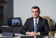 “Azərbaycanda Sığorta bazarı 10 ayda 13 %-ə yaxın artıb”-Taleh Kazımov