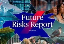 AXA-nın yeni hesabatı: İqlim dəyişikliyi qlobal miqyasda ən böyük təhlükədir