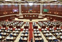 İşsizlikdən Sığorta Fondunun gələn il üçün büdcəsi MM-də qəbul edilib