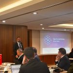 TSB və Türk Loydu-dan sığortaçılıqda texniki standartlar üzrə işçi seminarı