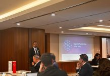 TSB və Türk Loydu-dan sığortaçılıqda texniki standartlar üzrə işçi seminarı