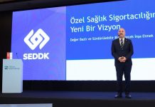 Özəl sağlamlıq sığortasında gələcəyin yol xəritəsi müəyyənləşdirilib