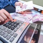 Sosial, işsizlikdən və icbari tibbi sığorta daxilolmaları artıb