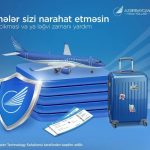AZAL sığorta xidmətini istifadəyə verib