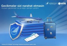 AZAL sığorta xidmətini istifadəyə verib