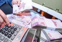 Gələn ildən aylıq gəliri 8 min manatdan çox olan şəxslər üçün sığorta haqqı ödənişləri fərqlənəcək