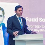 Sığorta vasitəçilərinin fəaliyyətinin tənzimlənməsi müzakirə olunub