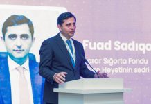 Sığorta vasitəçilərinin fəaliyyətinin tənzimlənməsi müzakirə olunub