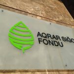 Kənd təsərrüfatı heyvanlarının sığortası üzrə 3 milyon manatdan çox ödəniş verilib