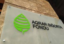 Kənd təsərrüfatı heyvanlarının sığortası üzrə 3 milyon manatdan çox ödəniş verilib