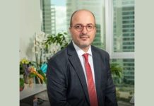 Türk Reasürans 5 ildə 47,6 milyard lirə primini ölkə daxilində saxlayıb