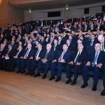 ASA “Türkiyə-Azərbaycan İnvestisiya Forumu”nda iştirak edib