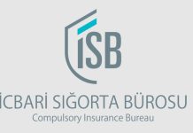 ISB ISO beynəlxalq sertifikatlarına layiq görülüb