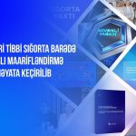 Keçən il icbari tibbi sığorta barədə maarifləndirmə tədbirləri keçirilib