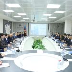 InsurTech” adlı dərs vəsaitinin təqdimat mərasimi keçirilib