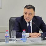 “Sığorta bazarı 2025-ci ildə 10% artaraq 1,5 mlrd. manata çatıb” – Vüsal Qurbanov