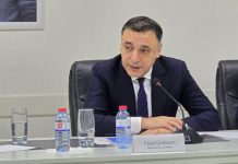 “Sığorta bazarı 2025-ci ildə 10% artaraq 1,5 mlrd. manata çatıb” – Vüsal Qurbanov
