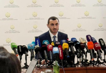 “Sosial sığorta haqlarının 68 %-i qeyri-büdcə sektorunun payına düşür”- Zəka Mirzəyev