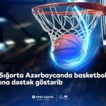 PAŞA Sığorta basketbolun inkişafına dəstək göstərib