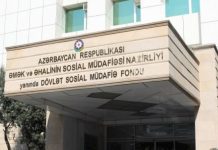 Azərbaycanda Sığortaedənlərin sayı 2 milyonu ötüb