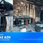 “PAŞA Sığorta” yanan sexə görə rekord ödəniş