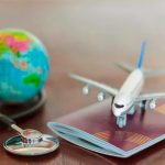 Keçən ay xaricə gedən turistlərin sığortası üzrə yığımlar 80%-ə yaxın artıb