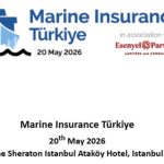 Dənizçilik və sığorta sektoru İstanbulda bir araya gələcək
