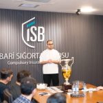 İSB-nin təşəbbüsü ilə Ümummilli Liderin 103-cü ildönümünə həsr olunmuş mini-futbol turniri keçiriləcək
