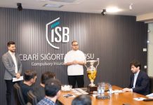 İSB-nin təşəbbüsü ilə Ümummilli Liderin 103-cü ildönümünə həsr olunmuş mini-futbol turniri keçiriləcək