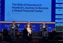 Sığorta sektoru İstanbulun qlobal maliyyə mərkəzi hədəfində kritik rol oynayır